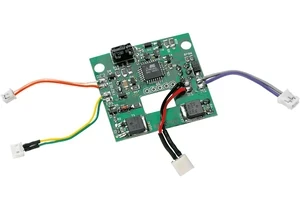 Produktbild von Carrera 20020763 Digital Decoder Platine