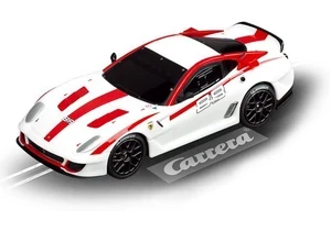 Carrera 20041364 Digital 143 Auto Ferrari 599XX Ferrari Racing Days No. 88