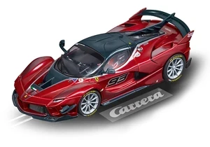Carrera 20027664 Evolution Auto Ferrari FXX K Evoluzione No.93