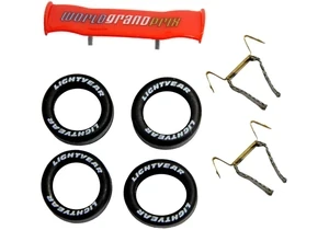 Produktbild von Carrera 20088264 Kleinteile