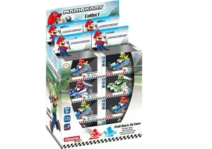 Carrera 15817064 Pull & Speed Mario Kart Auto Special Cars