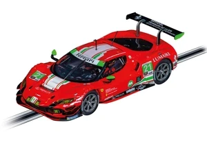Produktbild von Carrera 20023965 Digital 124 Auto Ferrari 296 GT3 AF Corse, No. 21