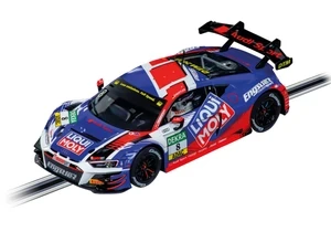 Produktbild von Carrera 20023966 Digital 124 Auto Audi R8 LMS GT3 evo II Engstler Motorsport, No.8, DTM 2023