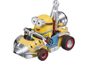 Produktbild von Carrera 20064166 GO!!! Auto Minions - Bob