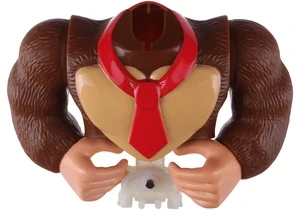 Carrera 370990444 RC Ersatzteil Körper der Figur ohne Kopf