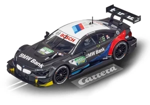 Carrera 20027666 Evolution Auto BMW M4 DTM B.Spengler, No.7