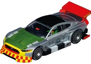 Produktbild von Carrera 20032066 Digital 132 Auto Ford Mustang GTY New Crow