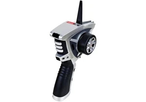 Carrera 370900006 RC Ersatzteil 2,4 GHz D/P Controller ohne Display