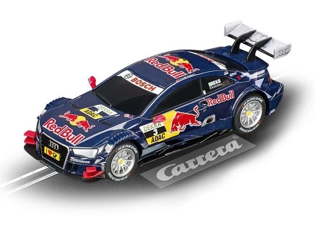 Audi A5 DTM Mattias Ekström, No. 3