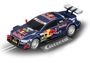 Carrera 20041367 Digital 143 Auto Audi A5 DTM Mattias Ekström, No. 3