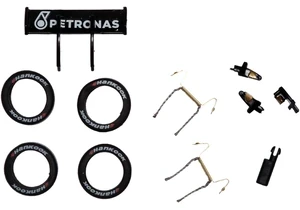 Produktbild von Carrera 20088367 Kleinteile