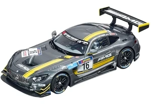 Carrera 20030767 Digital 132 Auto Mercedes-AMG GT3 No.16