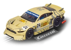 Carrera 20027668 Evolution Auto Ford Mustang GTY No.24