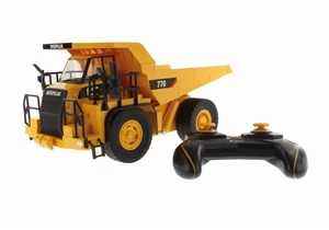 Carrera 37025006 RC CAT Auto 1:24 770 Muldenkipper
