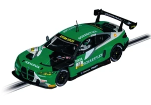 Produktbild von Carrera 20023968 Digital 124 Auto BMW M4 GT3 Project 1, No. 11 DTM 2023