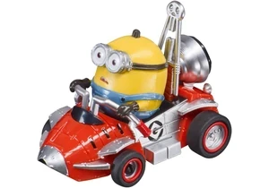 Produktbild von Carrera 20064168 GO!!! Auto Minions - Otto
