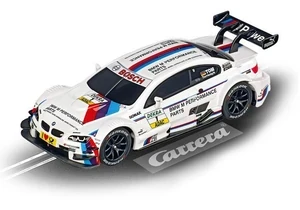 Carrera 20041368 Digital 143 Auto BMW M3 DTM Martin Tomczyk, No. 1