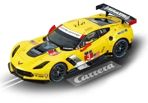 Carrera 20027469 Evolution Auto Chevrolet Corvette C7.R Corvette Racing, No. 3