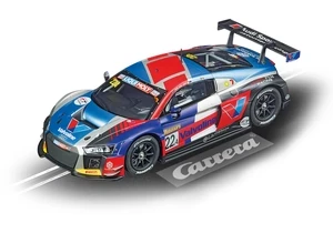 Carrera 20030869 Digital 132 Auto Audi R8 LMS No.22A
