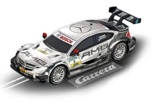 Carrera 20041369 Digital 143 Auto AMG Mercedes C-Coupe DTM Jamie Green, No. 5