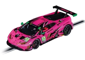 Carrera 20027770 Evolution Auto Lamborghini Huracan GT3 Evo2 Iron Dames, No. 83