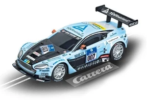 Carrera 20041370 Digital 143 Auto Aston Martin V12 Vantage GT3 Young Driver, No. 007