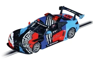 Produktbild von Carrera 20023970 Digital 124 Auto BMW M4 GT3 Pace Car