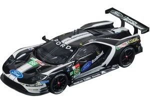 Carrera 20030970 Digital 132 Auto Ford GT Race Car No.66