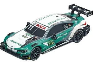 Carrera 20064170 GO!!! Auto BMW M4 DTM M.Wittmann, No.11