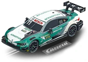 Carrera 20064170 GO!!! Auto BMW M4 DTM M.Wittmann, No. 11