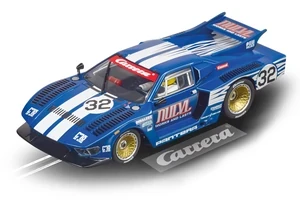 Produktbild von Carrera 20027671 Evolution Auto De Tomaso Pantera Gr:5 No. 32