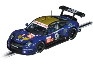 Produktbild von Carrera 20023971 Digital 124 Auto Porsche 911 RSR Ebimotors, No. 80