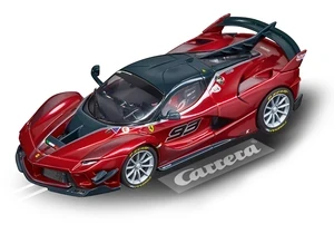 Produktbild von Carrera 20030971 Digital 132 Auto Ferrari FXX K Evoluzione No. 93