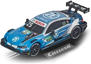 Carrera 20064171 GO!!! Auto BMW M4 DTM P.Eng, No.25