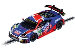 Carrera 20027771 Evolution Auto Audi R8 LMS GT3 evo II Engstler Motorsport, No.8, DTM 2023