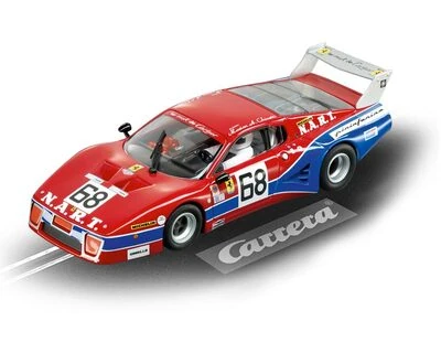 Ferrari 512 BB LM NART No. 68, Daytona 79