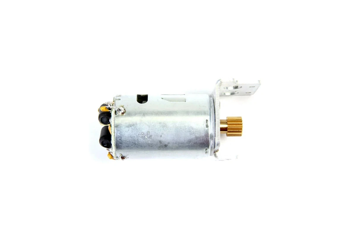Carrera 370990300 RC Ersatzteil 1 Motor für 2,4 GHz Fahrzeuge