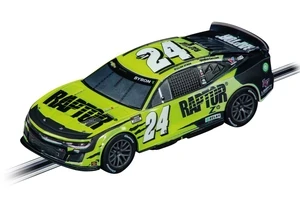 Carrera 20064272 GO!!! Auto NASCAR Camaro NextGen ZL1 Hendrick Motorsports, William Byron, No.24
