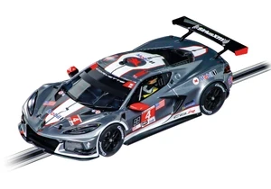 Produktbild von Carrera 20023972 Digital 124 Auto Chevrolet Corvette C8.R No. 4