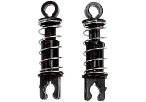 Carrera 370510058 RC Ersatzteil 2 vordere Stoßdämpfer
