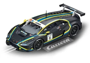 Produktbild von Carrera 20030872 Digital 132 Auto Lamborghini Huracan GT3 Vincenzo Sospiri Racing, No. 6