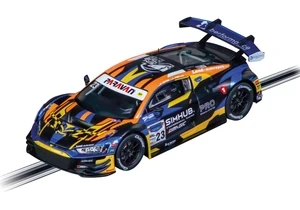 Produktbild von Carrera 20032072 Digital 132 Auto Audi R8 LMS GT3 evo II Land Motorsport, No. 23
