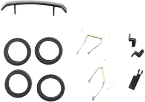 Produktbild von Carrera 20088372 Kleinteile