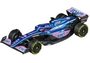 Carrera 15817073 Pull & Speed Auto F1 Alpine Alonso