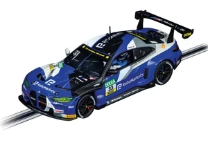 Carrera 20027773 Evolution Auto BMW M4 GT3 Schubert Motorsport, No.33 DTM 2023