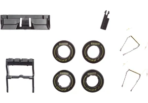 Produktbild von Carrera 20088373 Kleinteile