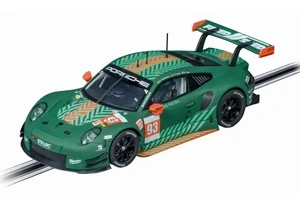 Carrera 20031073 Digital 132 Auto Porsche 911 RSR Proton Competition, No.93