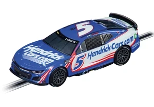 Carrera 20064273 GO!!! Auto NASCAR Camaro NextGen ZL1 Hendrick Motorsports, Kyle Larson, No.5