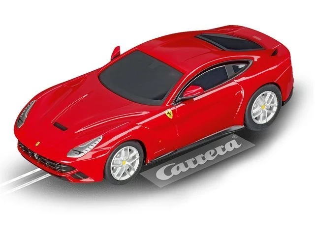 Ferrari F12 Berlinetta