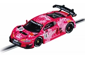 Carrera 20032074 Digital 132 Auto Audi R8 LMS GT3 evo II Uno Racing Team, No.16